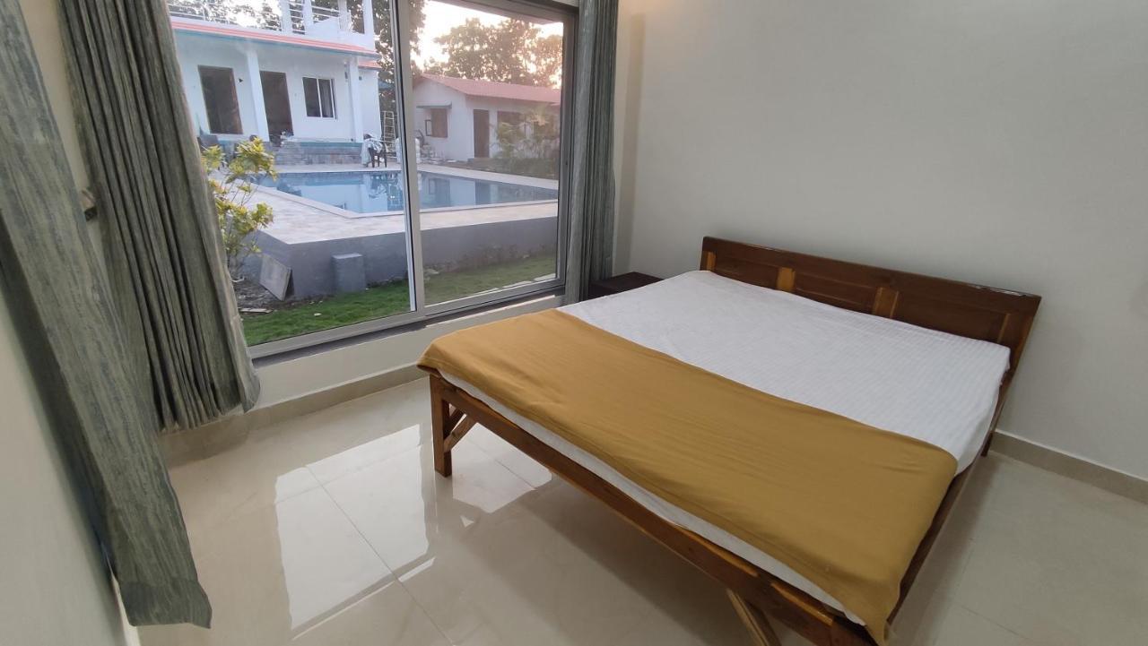 Mohor Retreat Hotel Alibag Exterior photo