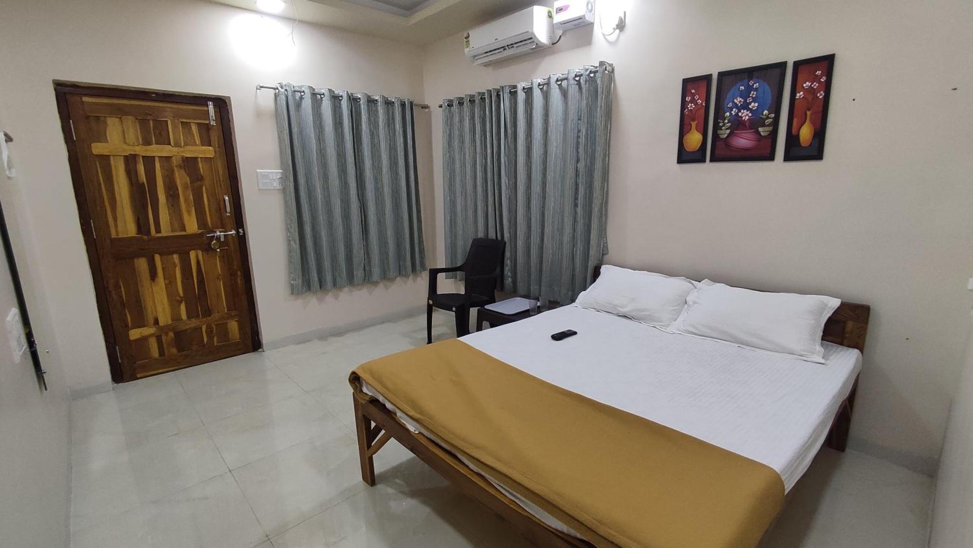 Mohor Retreat Hotel Alibag Exterior photo