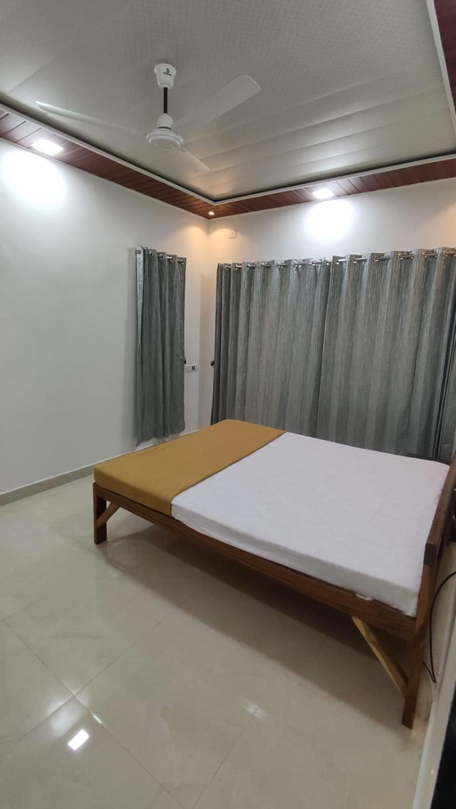 Mohor Retreat Hotel Alibag Room photo