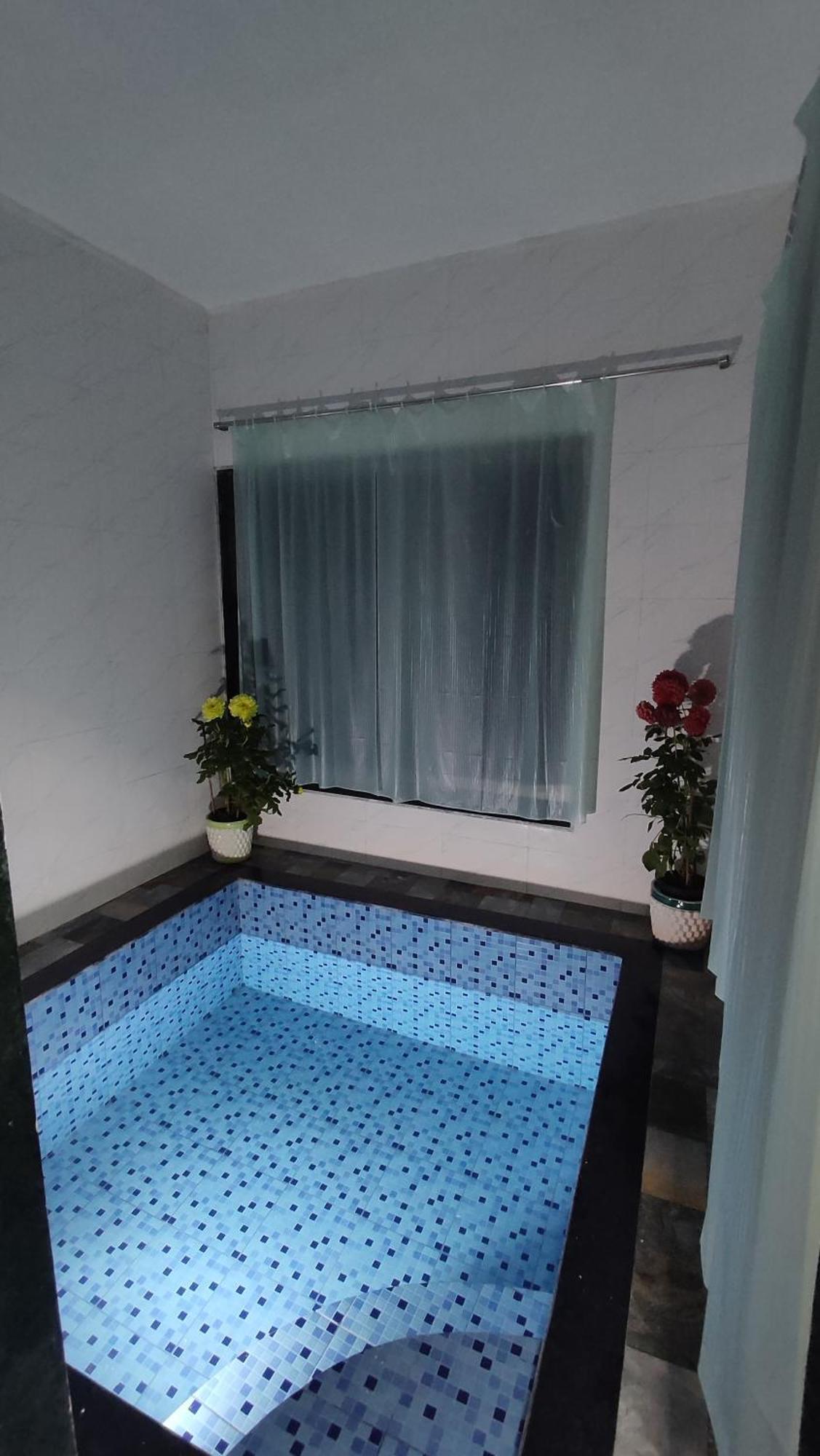 Mohor Retreat Hotel Alibag Exterior photo