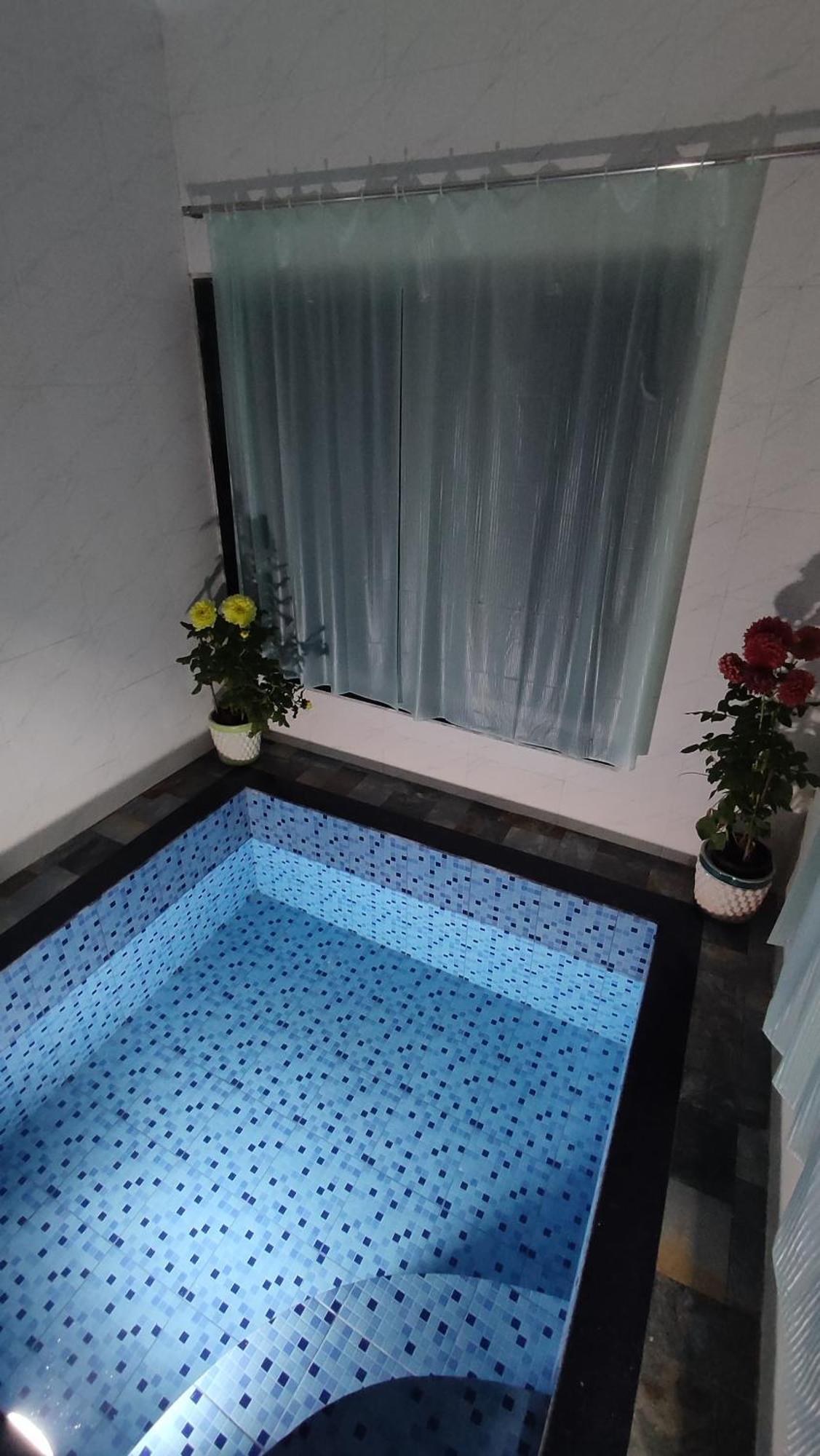 Mohor Retreat Hotel Alibag Exterior photo