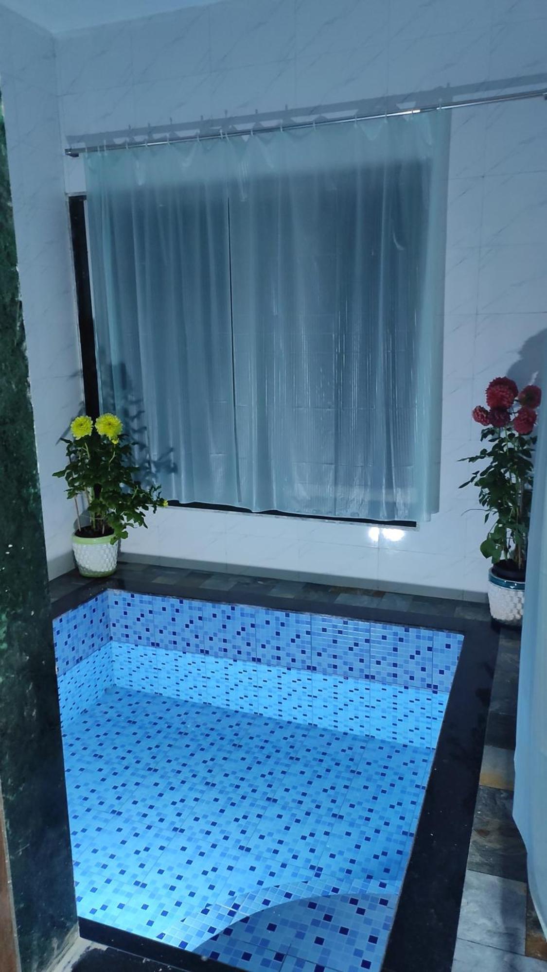 Mohor Retreat Hotel Alibag Exterior photo