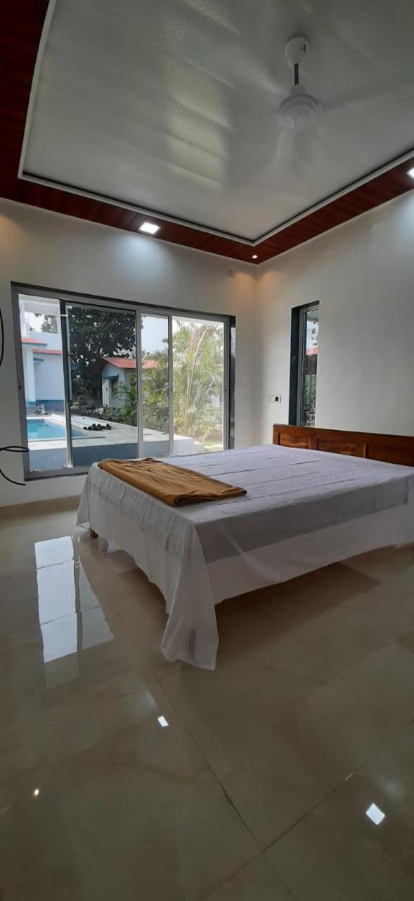 Mohor Retreat Hotel Alibag Room photo