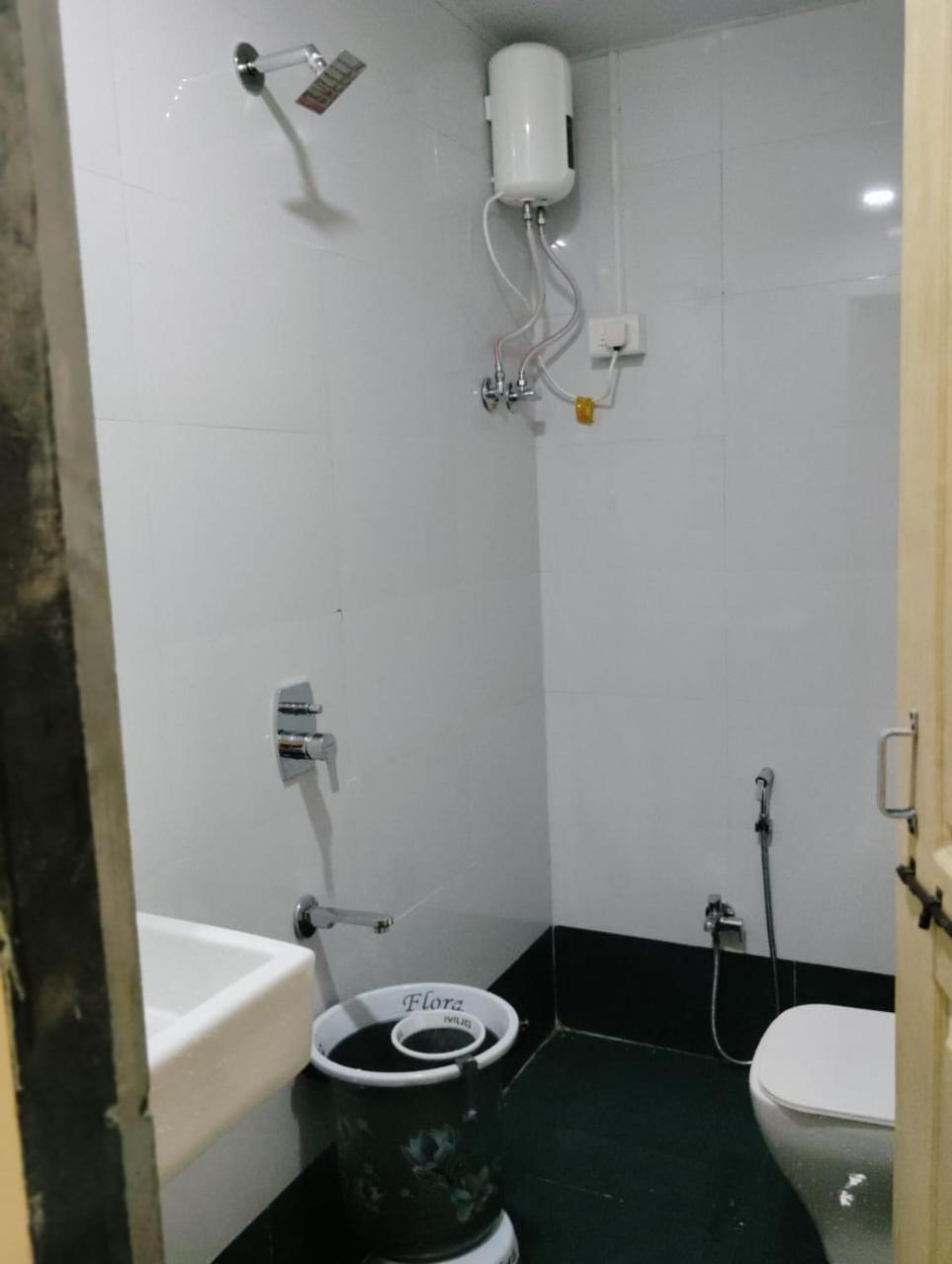 Mohor Retreat Hotel Alibag Room photo