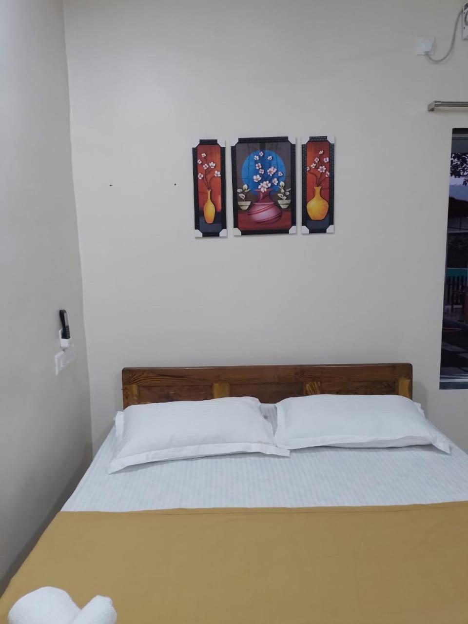 Mohor Retreat Hotel Alibag Room photo