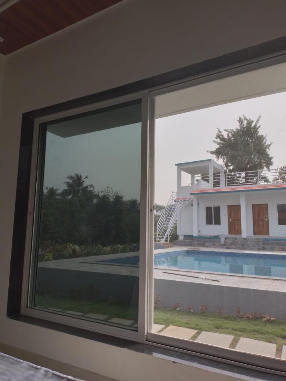 Mohor Retreat Hotel Alibag Room photo