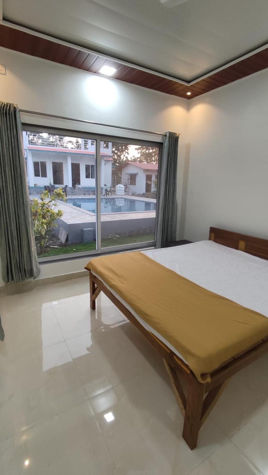 Mohor Retreat Hotel Alibag Room photo