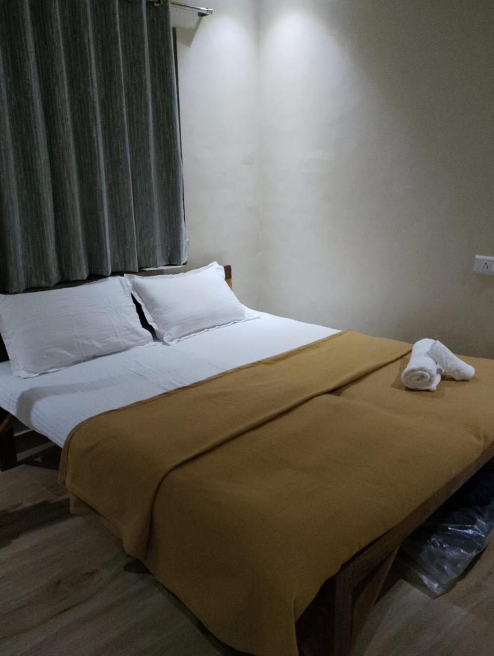 Mohor Retreat Hotel Alibag Room photo