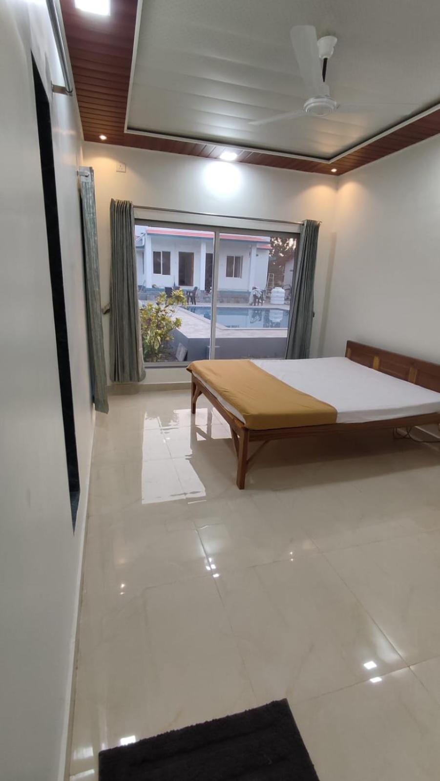 Mohor Retreat Hotel Alibag Room photo